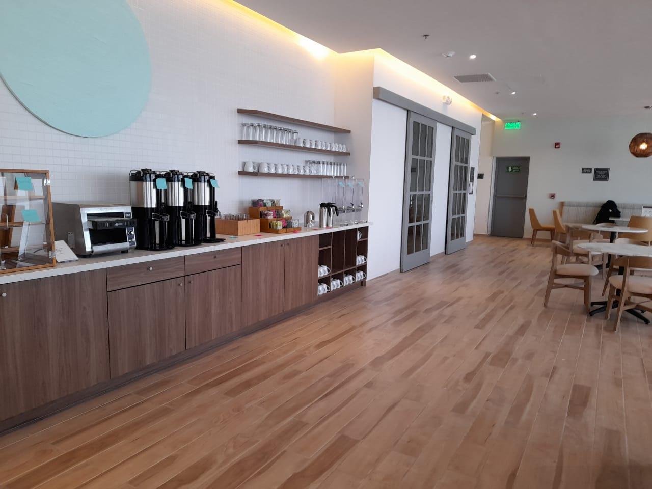Residence Inn By Marriott Cancun Hotel Zone Экстерьер фото