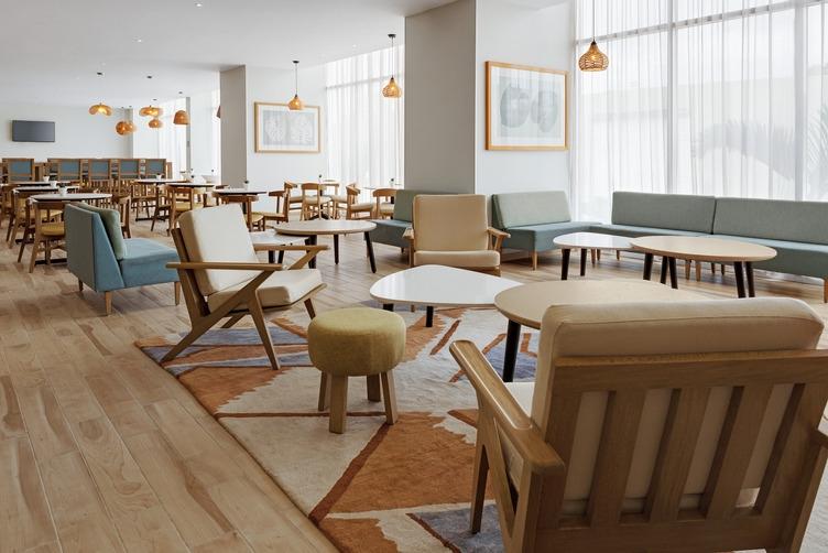 Residence Inn By Marriott Cancun Hotel Zone Экстерьер фото